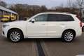 Volvo XC90 Momentum 2-Hand*Pano*LED*Leder*AHK*Temp*Mem*ILS* Weiß - thumbnail 4