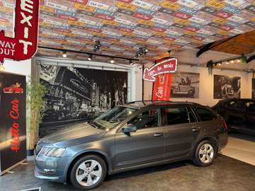 Octavia SW 1.6 CR TDi * CARPLAY * ATT. REMORQUE * RADAR AV & ARR * GARANTIE