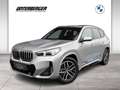 BMW X1 sDrive18i M-Sportpaket Aut. Pano, Privacy Glass Silber - thumbnail 1
