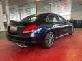 Mercedes-Benz C 200 d * 2. Hand + LED +BT + USB + Navi Bleu - thumbnail 7
