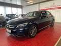 Mercedes-Benz C 200 d * 2. Hand + LED +BT + USB + Navi Bleu - thumbnail 3