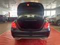 Mercedes-Benz C 200 d * 2. Hand + LED +BT + USB + Navi Bleu - thumbnail 8
