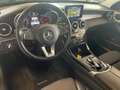 Mercedes-Benz C 200 d * 2. Hand + LED +BT + USB + Navi Bleu - thumbnail 9