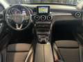 Mercedes-Benz C 200 d * 2. Hand + LED +BT + USB + Navi Bleu - thumbnail 10