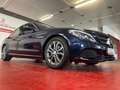 Mercedes-Benz C 200 d * 2. Hand + LED +BT + USB + Navi Bleu - thumbnail 28