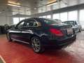 Mercedes-Benz C 200 d * 2. Hand + LED +BT + USB + Navi Bleu - thumbnail 5