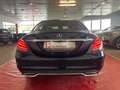 Mercedes-Benz C 200 d * 2. Hand + LED +BT + USB + Navi Bleu - thumbnail 6