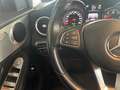 Mercedes-Benz C 200 d * 2. Hand + LED +BT + USB + Navi Bleu - thumbnail 20