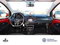 Volkswagen up! 1.0 move up! Klima+PDC+Sitzhzg. Rot - thumbnail 12