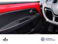 Volkswagen up! 1.0 move up! Klima+PDC+Sitzhzg. Rot - thumbnail 14