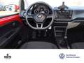 Volkswagen up! 1.0 move up! Klima+PDC+Sitzhzg. Rot - thumbnail 13