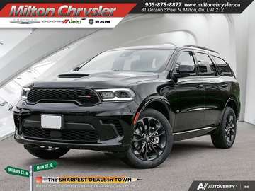 GT PLUS AWD, BLACKTOP, SPORT HOOD
