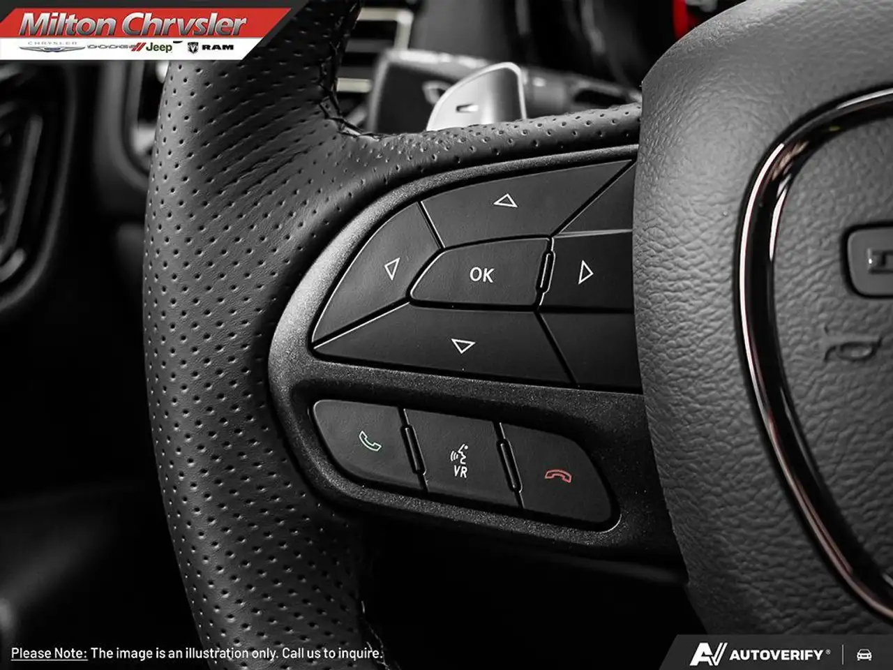 Dodge Durango снимка Dodge Durango