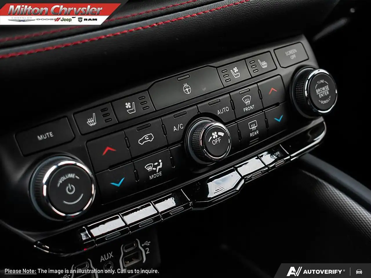 Dodge Durango снимка Dodge Durango