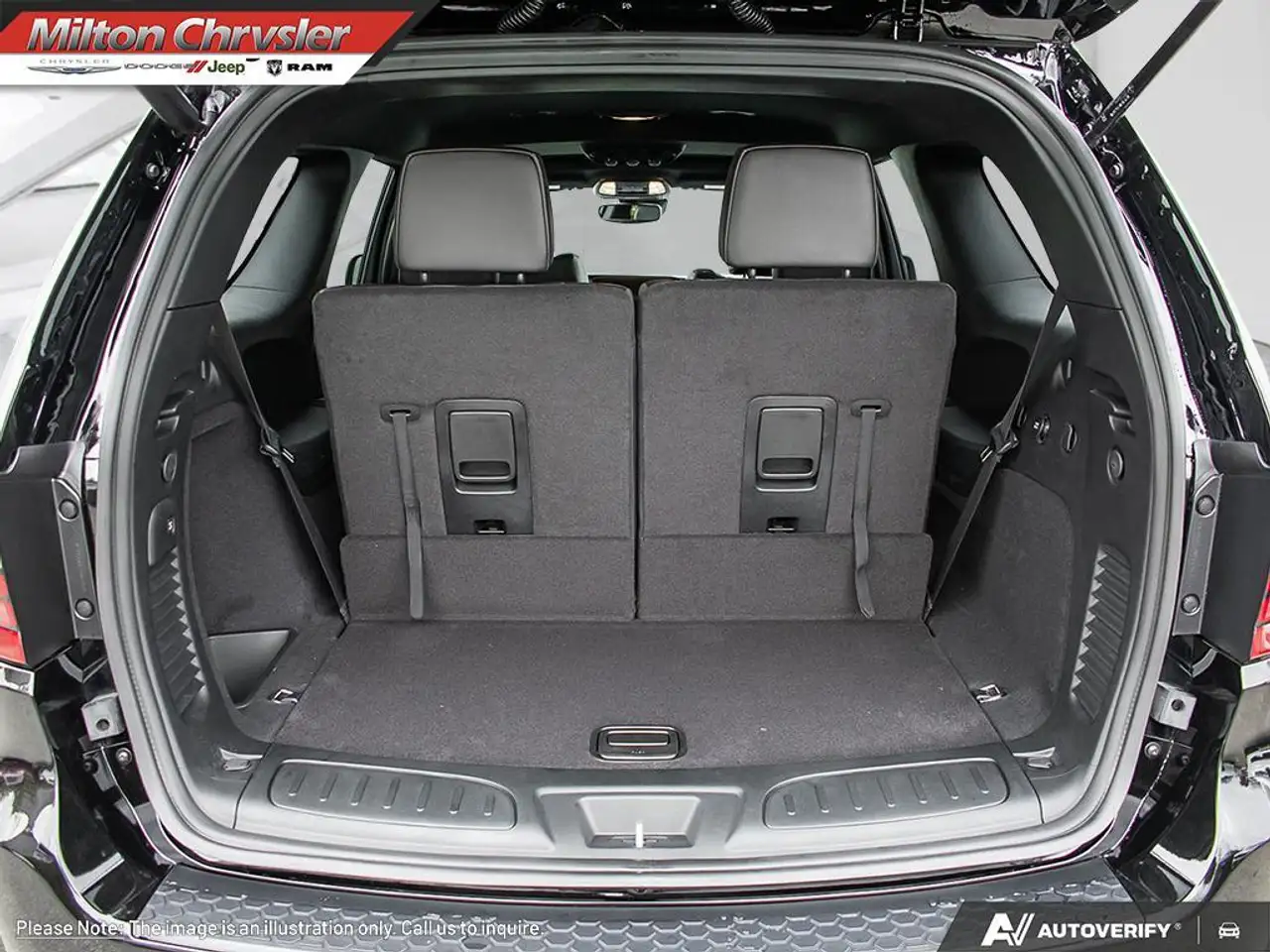 Dodge Durango снимка Dodge Durango