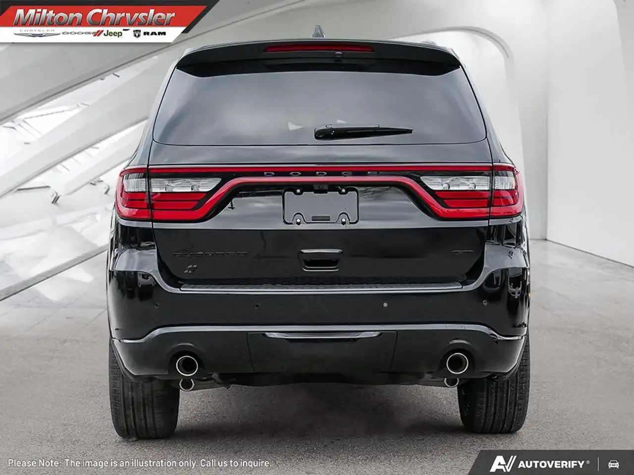 Dodge Durango снимка Dodge Durango