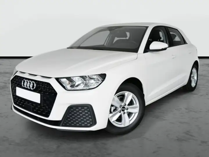 Audi A1 Sportback Adrenalin 1.0 25 TFSI 5 vel. 2023