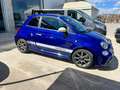 Abarth 595 595 1.4 t-jet 145cv my18 Bleu - thumbnail 4