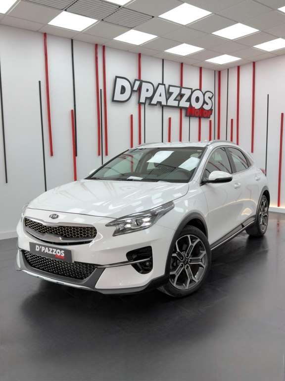 Kia XCeed 1.4 T-GDi Eco-Dynamics Tech - foto 1