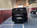 Mercedes-Benz V 220 220d Largo Avantgarde Negro - thumbnail 8