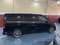 Mercedes-Benz V 220 220d Largo Avantgarde Negro - thumbnail 12
