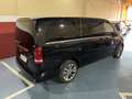 Mercedes-Benz V 220 220d Largo Avantgarde Negro - thumbnail 10