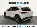 Mercedes-Benz GLA 200 200d 8G-DCT Blanco - thumbnail 4