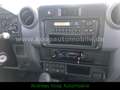 Toyota Land Cruiser GRJ 78 4,0i V6 PowerPaket SOFORT Wit - thumbnail 6