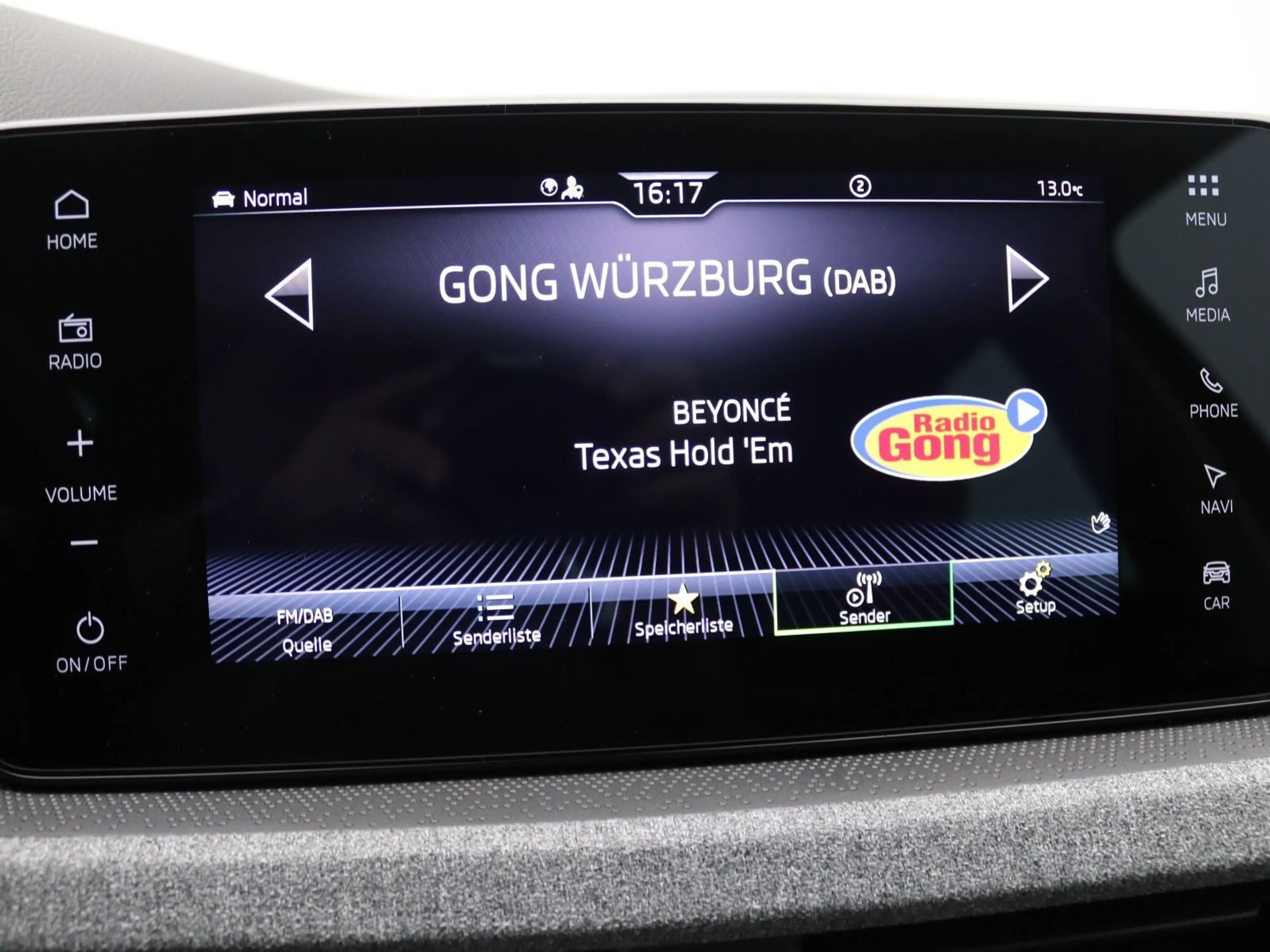 Skoda Scala Selection Black 1.5 TSI DSG / Matrix, RFK — photo 14