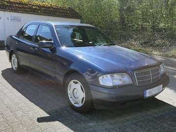 C 250 TD Sport