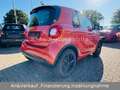 smart forTwo Passion AUTOM/NAVI/KLIMA/PANO/ARMLEHNE/2H Orange - thumbnail 5