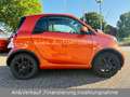 smart forTwo Passion AUTOM/NAVI/KLIMA/PANO/ARMLEHNE/2H Orange - thumbnail 6