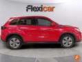 Suzuki Vitara 1.0T GLE 4WD Aut. Rojo - thumbnail 3