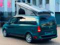 Mercedes-Benz V 220 VITO V220  CAMPER/AUFSTELLDACH/LED/RFK/AHK/STHZ Grün - thumbnail 2