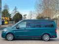 Mercedes-Benz V 220 VITO V220  CAMPER/AUFSTELLDACH/LED/RFK/AHK/STHZ Grün - thumbnail 5
