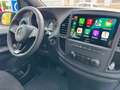 Mercedes-Benz V 220 VITO V220  CAMPER/AUFSTELLDACH/LED/RFK/AHK/STHZ Grün - thumbnail 9