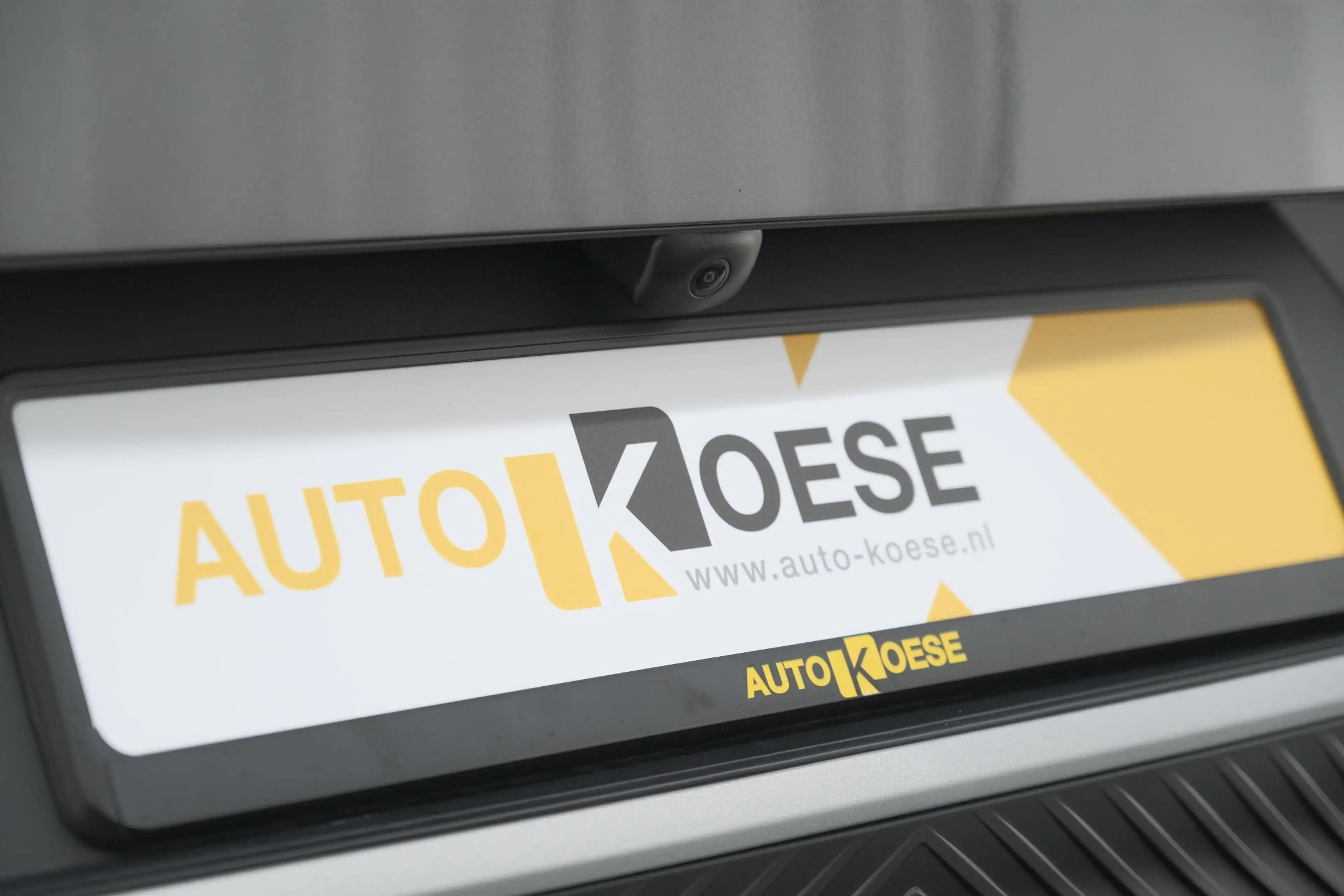 Citroen C3 Aircross 1.2 Hybrid 145pk Max 7p. | Camera | Dodehoekdetect — photo 9