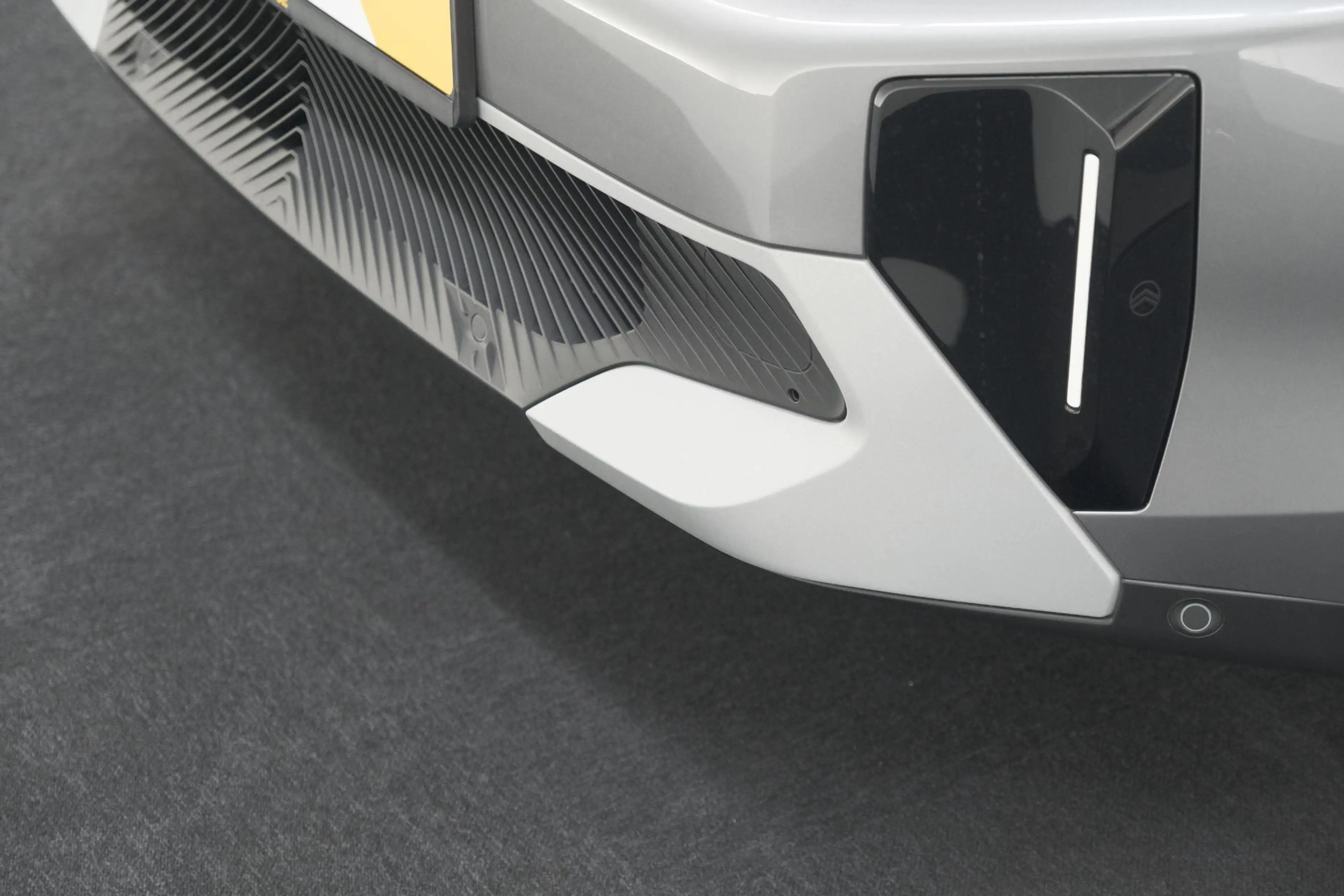 Citroen C3 Aircross 1.2 Hybrid 145pk Max 7p. | Camera | Dodehoekdetect — photo 14
