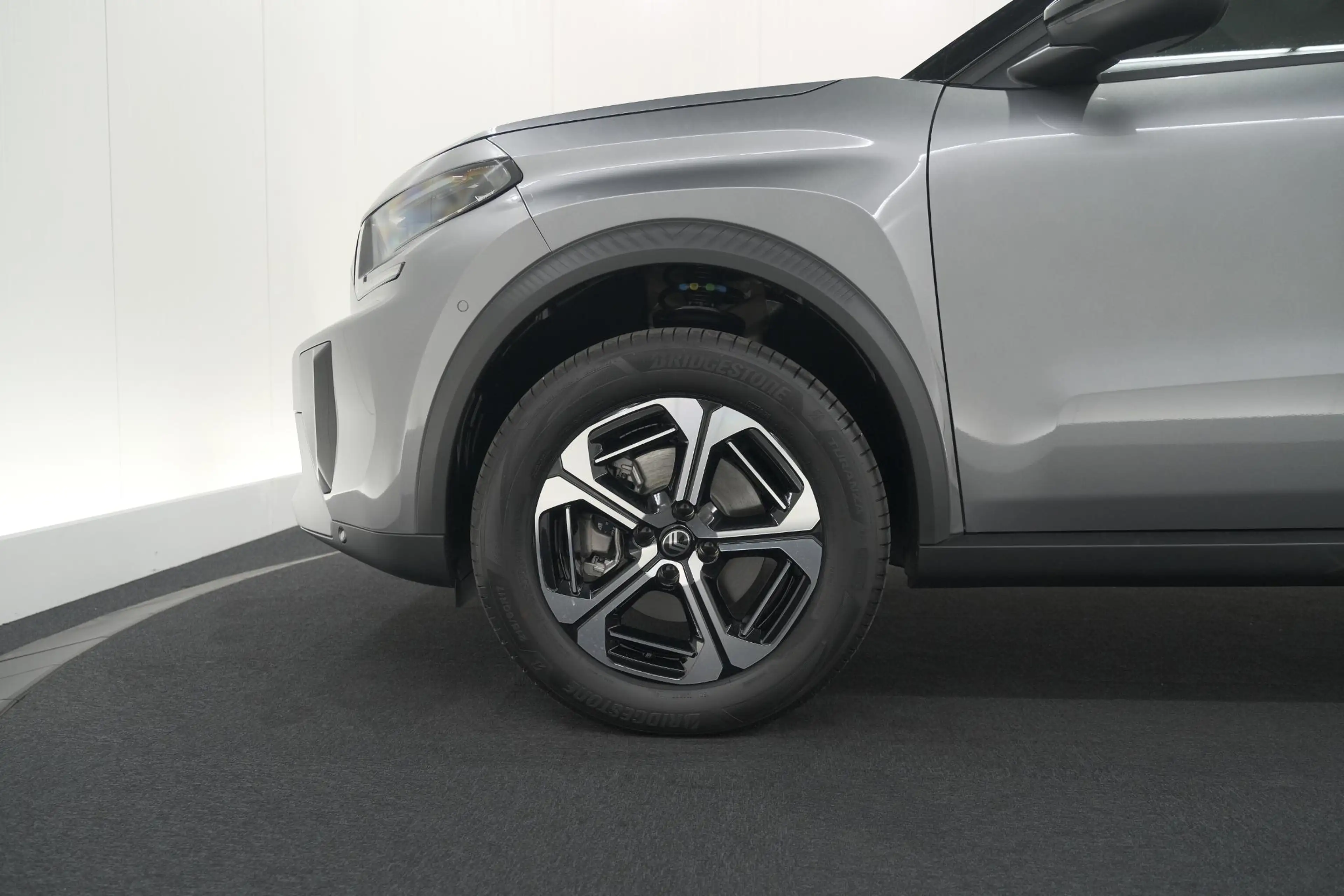Citroen C3 Aircross 1.2 Hybrid 145pk Max 7p. | Camera | Dodehoekdetect — photo 15