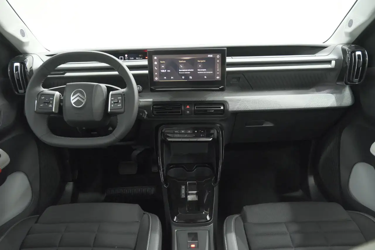 Citroen C3 Aircross 2026