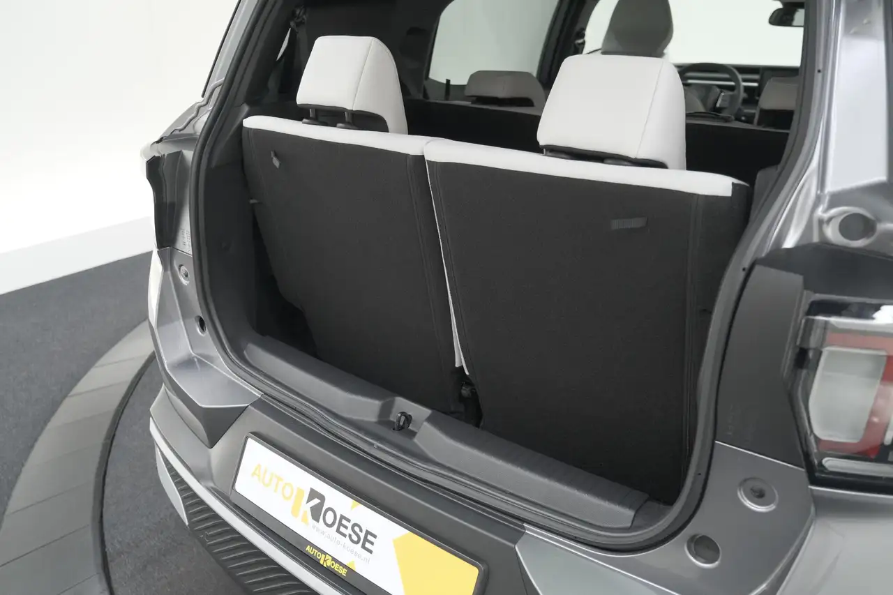 Citroen C3 Aircross 2026