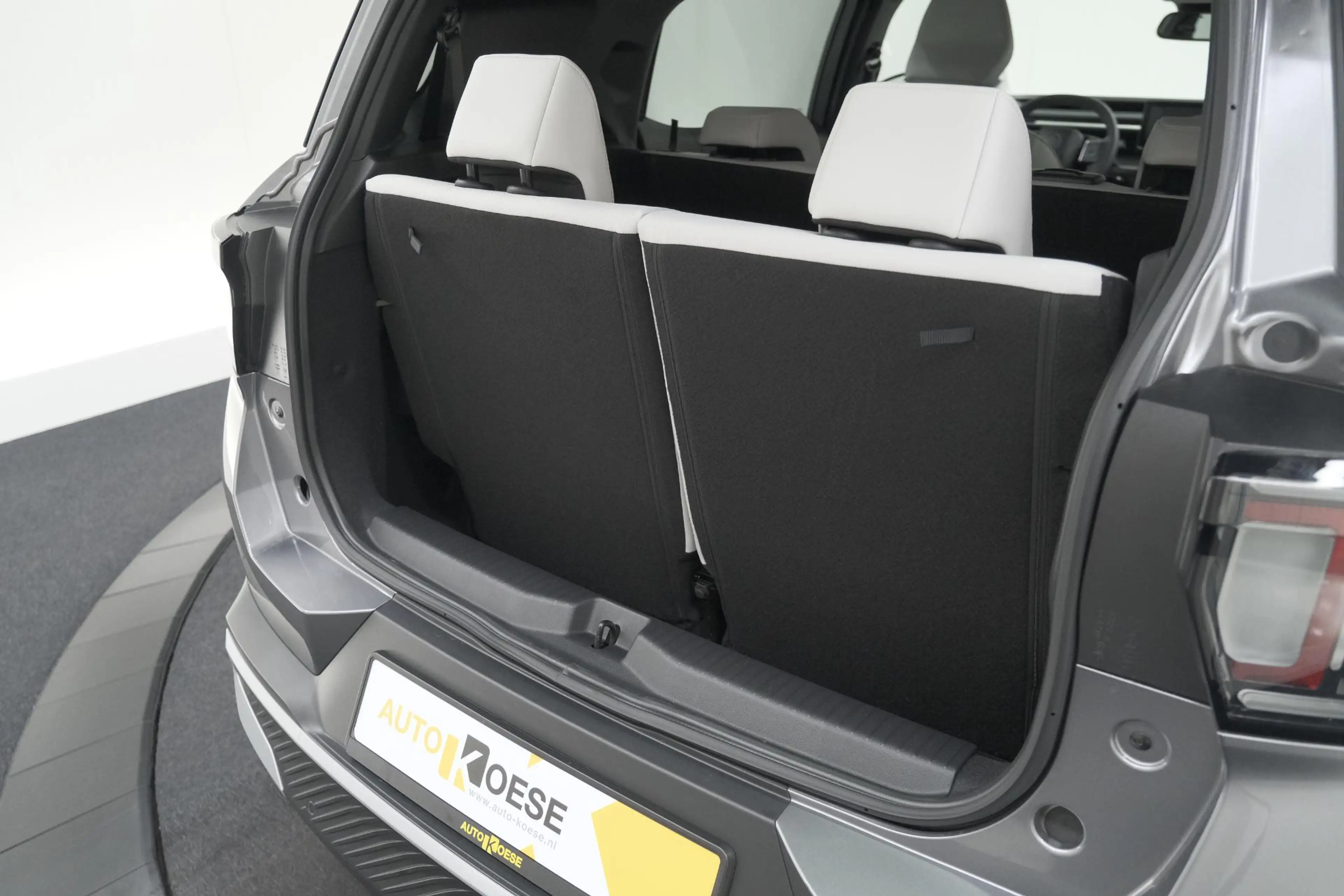 Citroen C3 Aircross 1.2 Hybrid 145pk Max 7p. | Camera | Dodehoekdetect — photo 4