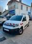 Citroen Berlingo CITROËN 1.6 BlueHDi 100 S&S Weiß - thumbnail 1