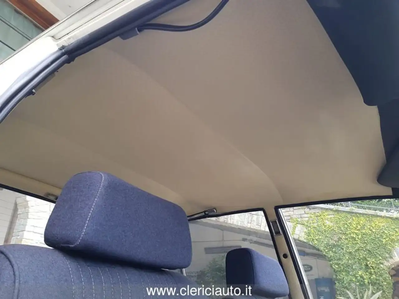 Alfa Romeo Alfetta 1.8 - Targa GR 14, foto 12