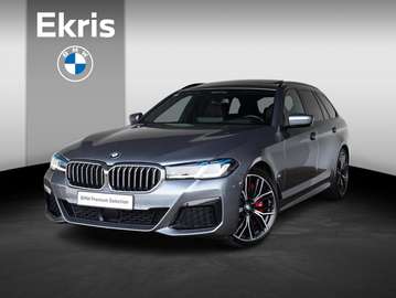 5 Serie Touring 540i xDrive | M Sportpakket | Verw