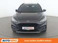 Ford Focus 1.5 TDCi EcoBlue Active Grau - thumbnail 9
