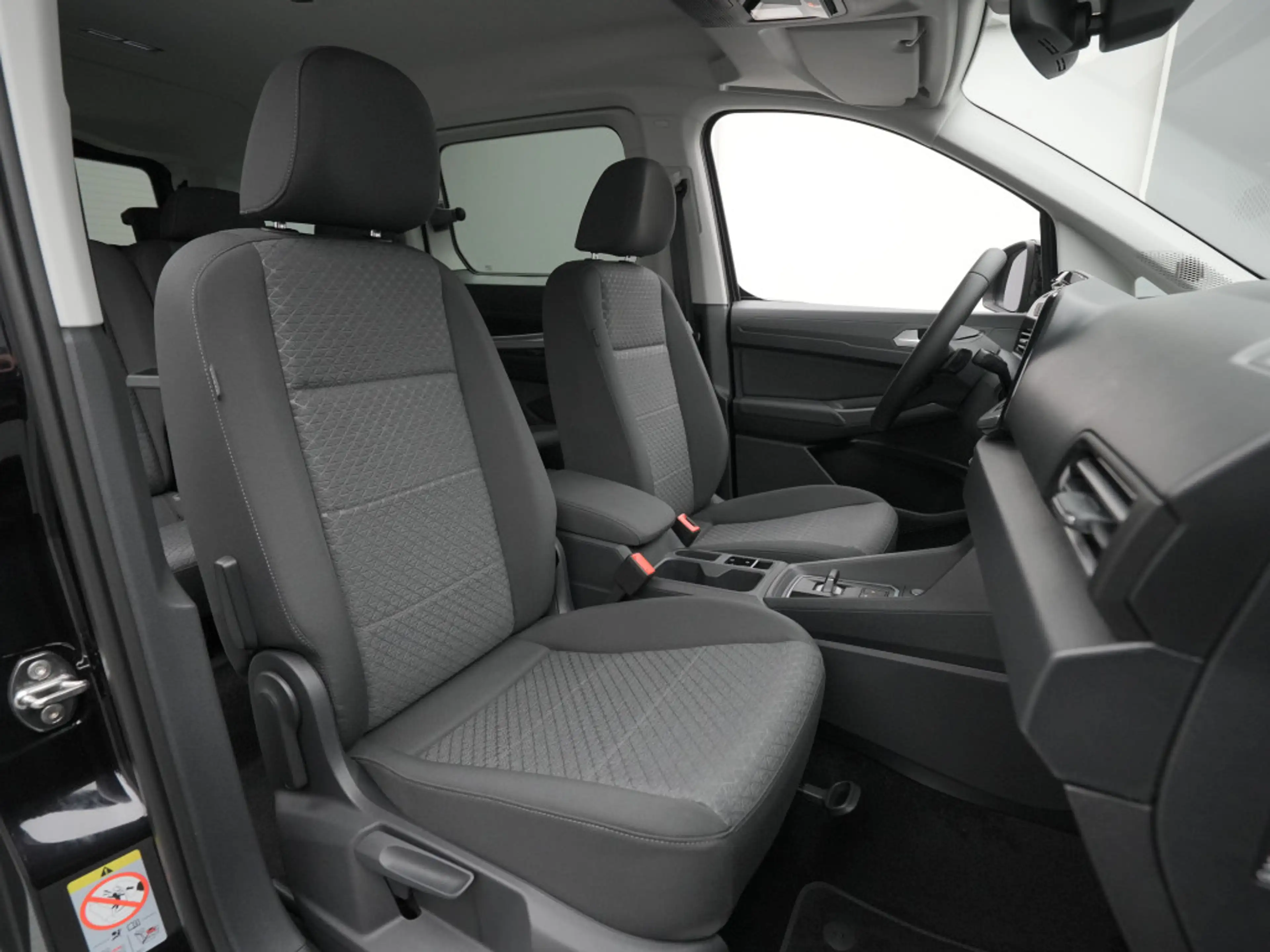 Ford Tourneo Grand Connect Titanium 115PS Aut. — photo 13