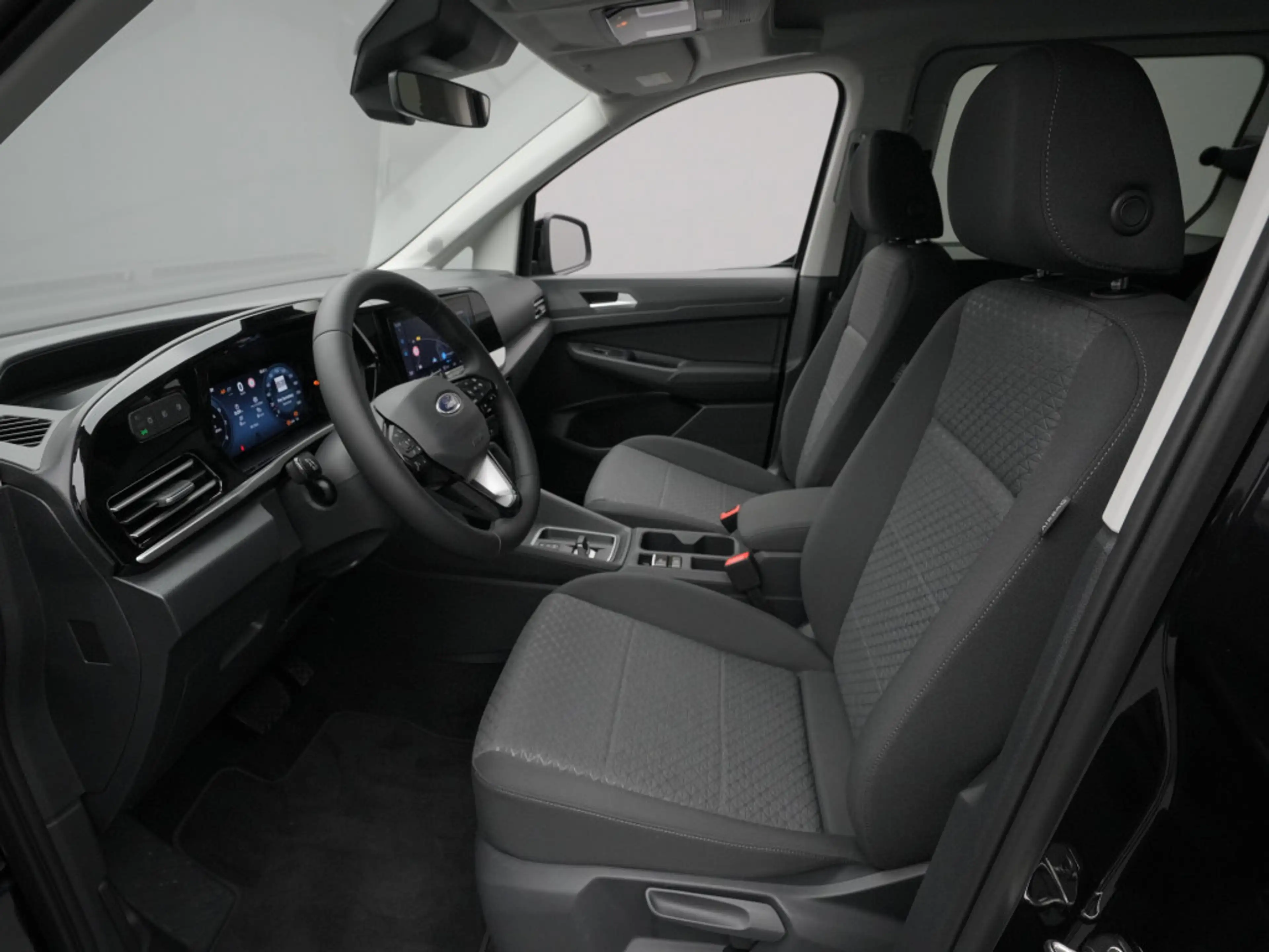 Ford Tourneo Grand Connect Titanium 115PS Aut. — photo 9