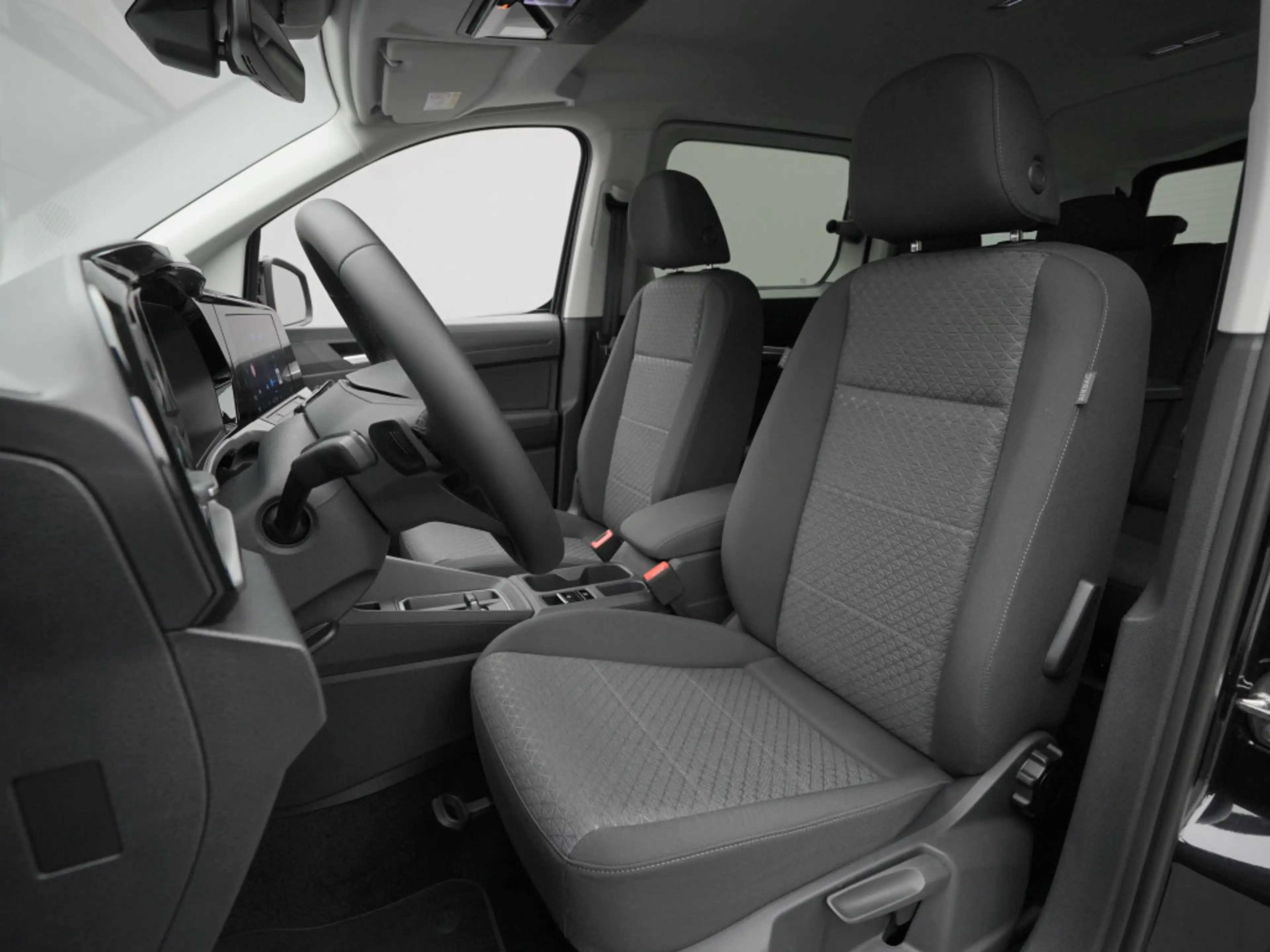 Ford Tourneo Grand Connect Titanium 115PS Aut. — photo 11