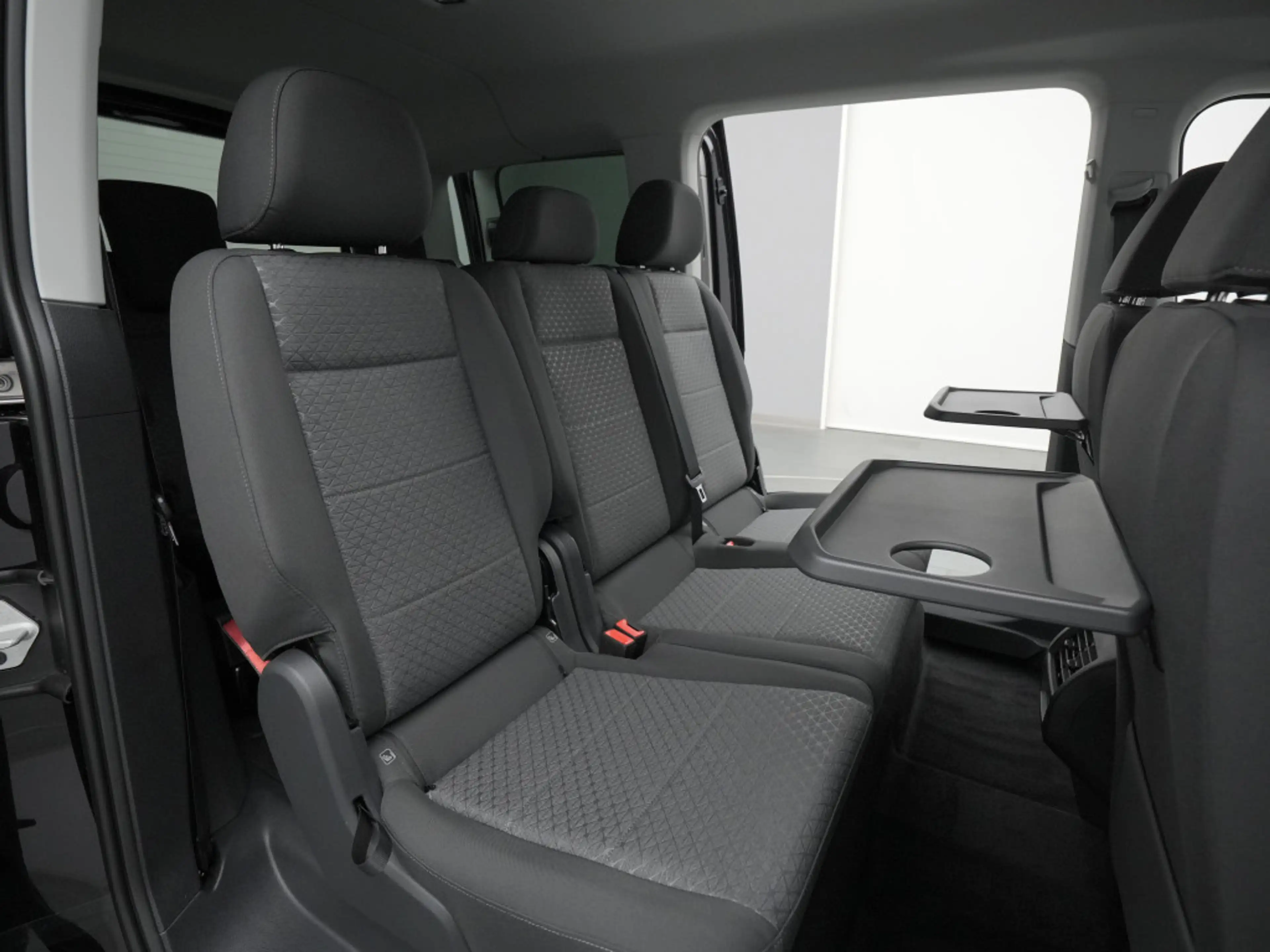 Ford Tourneo Grand Connect Titanium 115PS Aut. — photo 14